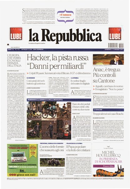 La repubblica